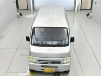 Honda ACTY VAN лот № 13039 оценка 3.5  с аукциона в Японии 6