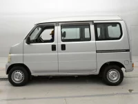 Honda ACTY VAN лот № 13039 оценка 3.5  с аукциона в Японии 3