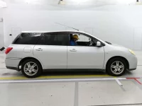 Nissan WINGROAD лот № 90217 оценка 3  с аукциона в Японии 2