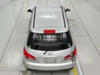 Nissan WINGROAD лот № 90217 оценка 3  с аукциона в Японии 7