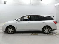 Nissan WINGROAD лот № 90217 оценка 3  с аукциона в Японии 3