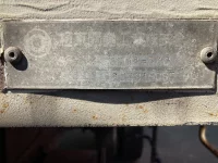 Mitsubishi CANTER лот № 80 оценка 3.5  с аукциона в Японии 6