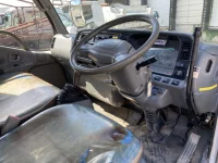 Mitsubishi CANTER лот № 80 оценка 3.5  с аукциона в Японии 2