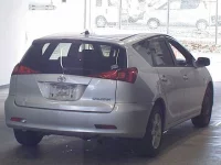 Toyota CALDINA лот № 2531 оценка 3.5  с аукциона в Японии 4