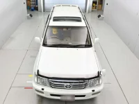 Toyota LAND CRUISER лот № 33236 оценка RA  с аукциона в Японии 6
