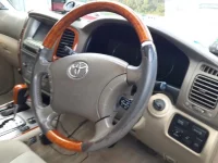 Toyota LAND CRUISER лот № 33236 оценка RA  с аукциона в Японии 8