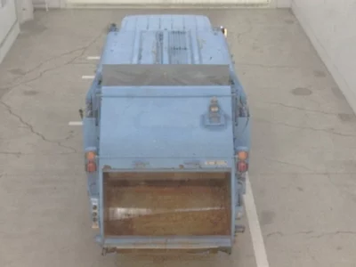 Mitsubishi CANTER  с аукциона в Японии