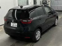 Honda FIT лот № 20284 оценка S  с аукциона в Японии 4