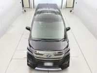 Toyota VELLFIRE лот № 30111 оценка 4  с аукциона в Японии 6
