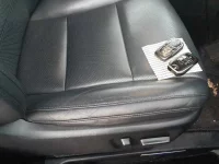 Toyota VELLFIRE лот № 30111 оценка 4  с аукциона в Японии 9