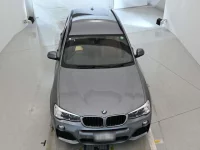 BMW X3 лот № 90227 оценка 3.5  с аукциона в Японии 6