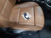 BMW X3 лот № 90227 оценка 3.5  с аукциона в Японии 9