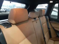 BMW X3 лот № 90227 оценка 3.5  с аукциона в Японии 10