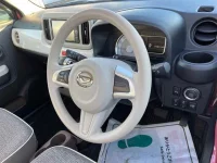 Daihatsu MIRA TOCOT лот № 319 оценка 4.5  с аукциона в Японии 2