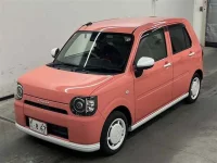 Daihatsu MIRA TOCOT лот № 319 оценка 4.5  с аукциона в Японии 3