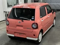 Daihatsu MIRA TOCOT лот № 319 оценка 4.5  с аукциона в Японии 4