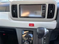 Daihatsu MIRA TOCOT лот № 319 оценка 4.5  с аукциона в Японии 5