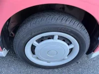 Daihatsu MIRA TOCOT лот № 319 оценка 4.5  с аукциона в Японии 8