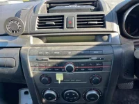 Mazda AXELA лот № 20286 оценка 3.5  с аукциона в Японии 5