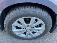 Mazda AXELA лот № 20286 оценка 3.5  с аукциона в Японии 8