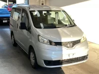 Nissan NV200 лот № 97 оценка 3.5  с аукциона в Японии 3