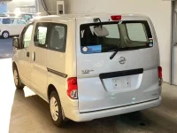 Nissan NV200 лот № 97 оценка 3.5  с аукциона в Японии 4