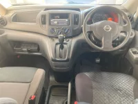 Nissan NV200 лот № 97 оценка 3.5  с аукциона в Японии 2