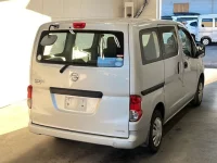 Nissan NV200 лот № 97 оценка 3.5  с аукциона в Японии 1