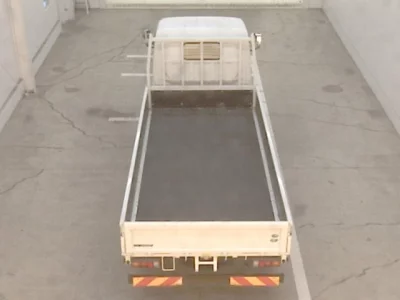 Mitsubishi CANTER  с аукциона в Японии