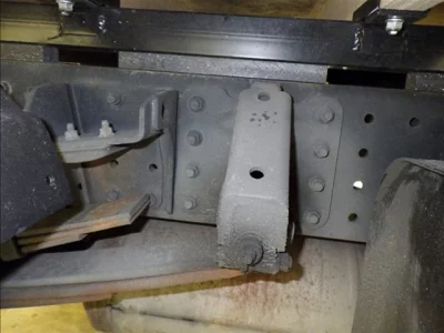 Mitsubishi CANTER  с аукциона в Японии