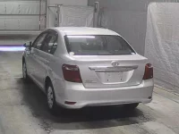 Toyota COROLLA AXIO лот № 2002 оценка 3.5  с аукциона в Японии 7