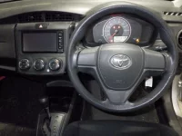 Toyota COROLLA AXIO лот № 2002 оценка 3.5  с аукциона в Японии 3