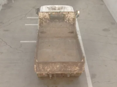 Hino DUTRO  с аукциона в Японии