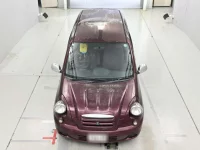 Toyota FUNCARGO лот № 90239 оценка R  с аукциона в Японии 6