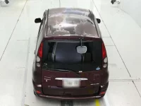 Toyota FUNCARGO лот № 90239 оценка R  с аукциона в Японии 7