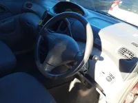 Toyota FUNCARGO лот № 90239 оценка R  с аукциона в Японии 8