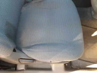 Toyota FUNCARGO лот № 90239 оценка R  с аукциона в Японии 9