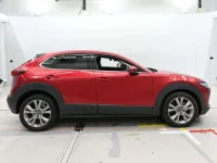Mazda CX-30 лот № 36283 оценка 4  с аукциона в Японии 2