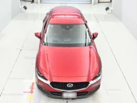 Mazda CX-30 лот № 36283 оценка 4  с аукциона в Японии 6