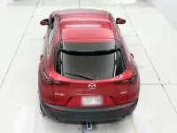 Mazda CX-30 лот № 36283 оценка 4  с аукциона в Японии 7