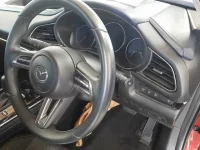 Mazda CX-30 лот № 36283 оценка 4  с аукциона в Японии 8