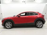 Mazda CX-30 лот № 36283 оценка 4  с аукциона в Японии 3