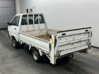 Toyota TOWN ACE TRUCK лот № 20295 оценка R  с аукциона в Японии 1
