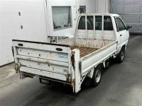 Toyota TOWN ACE TRUCK лот № 20295 оценка R  с аукциона в Японии 4