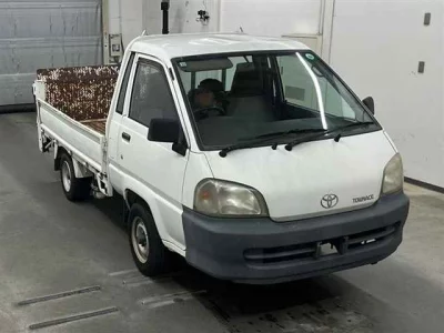 Toyota TOWN ACE TRUCK  с аукциона в Японии