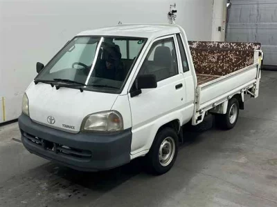 Toyota TOWN ACE TRUCK  с аукциона в Японии