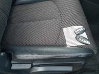 Nissan ELGRAND лот № 30126 оценка 4  с аукциона в Японии 9