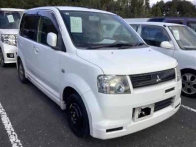 Mitsubishi EK SPORTS