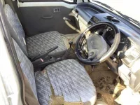 Daihatsu HIJET TRUCK лот № 223 оценка R  с аукциона в Японии 2