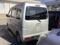 Daihatsu HIJET VAN лот № 224 оценка R  с аукциона в Японии 1